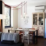 Apartment Vila Olimpica-Pamplona By Interhome