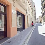 Montserrat Apartment