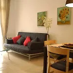 Las Ramblas Apartments I