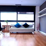 Rentbcn Gracia Deluxe