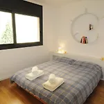 Rentbcn Gracia Deluxe