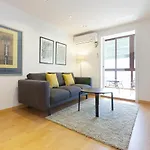 Apartment Eixample Left
