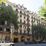 Apartment Eixample Left
