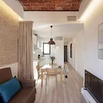 Hotel Sagrada Familia Apartments