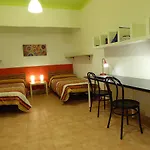 Residencia Universitaria San Marius- Diagonal