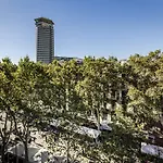 Ikonik Ramblas