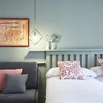 Ainb Gothic-Jaume I Apartments