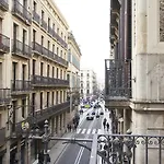 Ainb Gothic-Jaume I Apartments