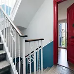 Anima Apartmens Diagonal