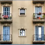 Anima Apartmens Diagonal