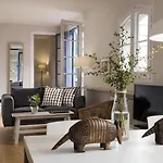 Anima Apartmens Diagonal