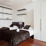 Akira Flats Plaza Catalunya Centric Apartments