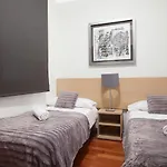 Akira Flats Plaza Catalunya Centric Apartments