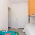 Piso Luminoso En Barcelona