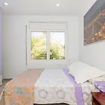 Piso Luminoso En Barcelona