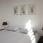 Sant Pau Terraces Apartments