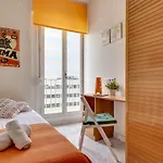 Apartment Link Bcn Sants