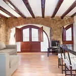 El Born Apartment