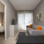 Bcn Sagrada Familia Apartments