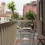 Bcn Sagrada Familia Apartments