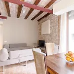 Borne Apartments Barcelona Decimononico
