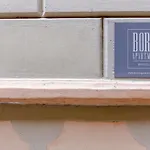 Borne Apartments Barcelona Decimononico