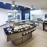 Residencia Universitaria Sarria