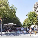 Rambla Luxury Apartment