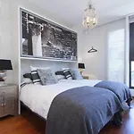 Rambla Luxury Apartment