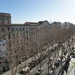 Barcelona4Seasons - Central Palace