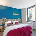 Apartment Vila Olimpica-Pamplona By Interhome