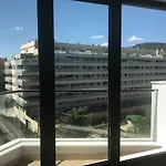 Ginosi Pedralbes Hotel