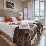 Habitat Apartments Barcelona Classic