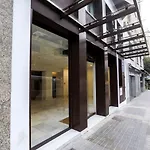 Ginosi Pedralbes Hotel