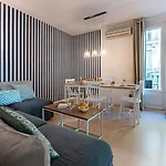 Habitat Apartments Barceloneta