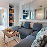 Habitat Apartments Barceloneta