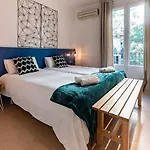 Habitat Apartments Barceloneta