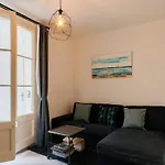 Apartamento Eixample Sants Estacio