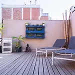Barcelona - Loft Paseo De Gracia
