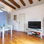 Barcelona Igualada Apartment