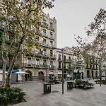 Apartment Plaza Espana