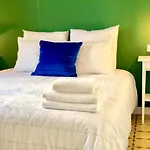 Apartment Sagrada Familia IV