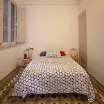B21-Apartamento Modernista Para Grupos