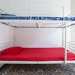 B21-Apartamento Modernista Para Grupos