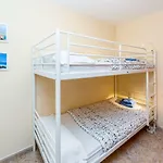 Apartment Camp Nou- Travessera De Les Corts By Interhome