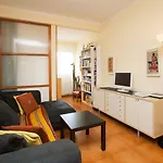 Apartment Sardenya - Casp By Interhome