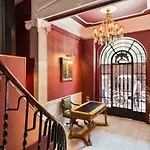Thesuites Barcelona