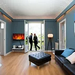 The Boutique Apartments