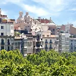 The Boutique Apartments