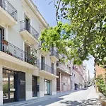Bcnstop Parc Gueell